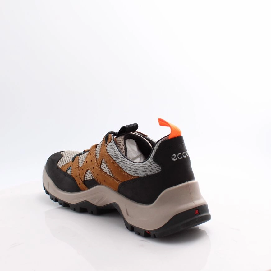 822454 Offroad Ecco Shoes Grippy Soles Arch Support