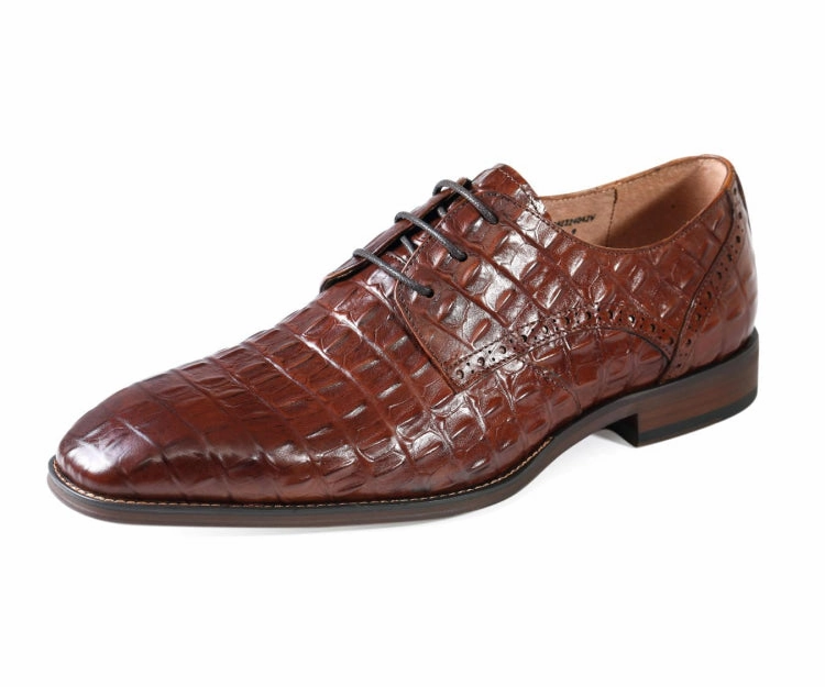 Comfort Heel Ag1623 Cognac