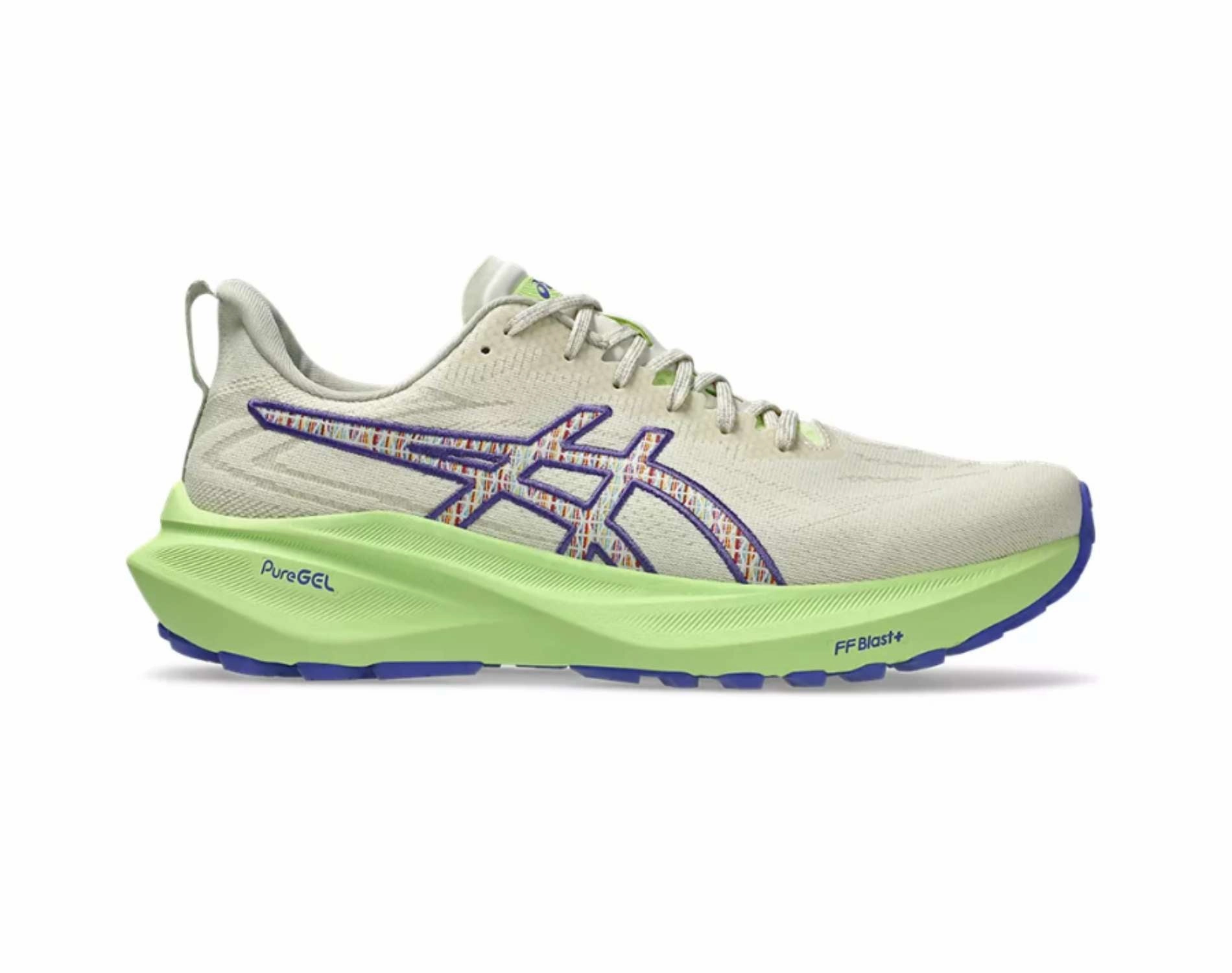 Asics Gt-2000 13 Tr Mens Smart Casual Footwear