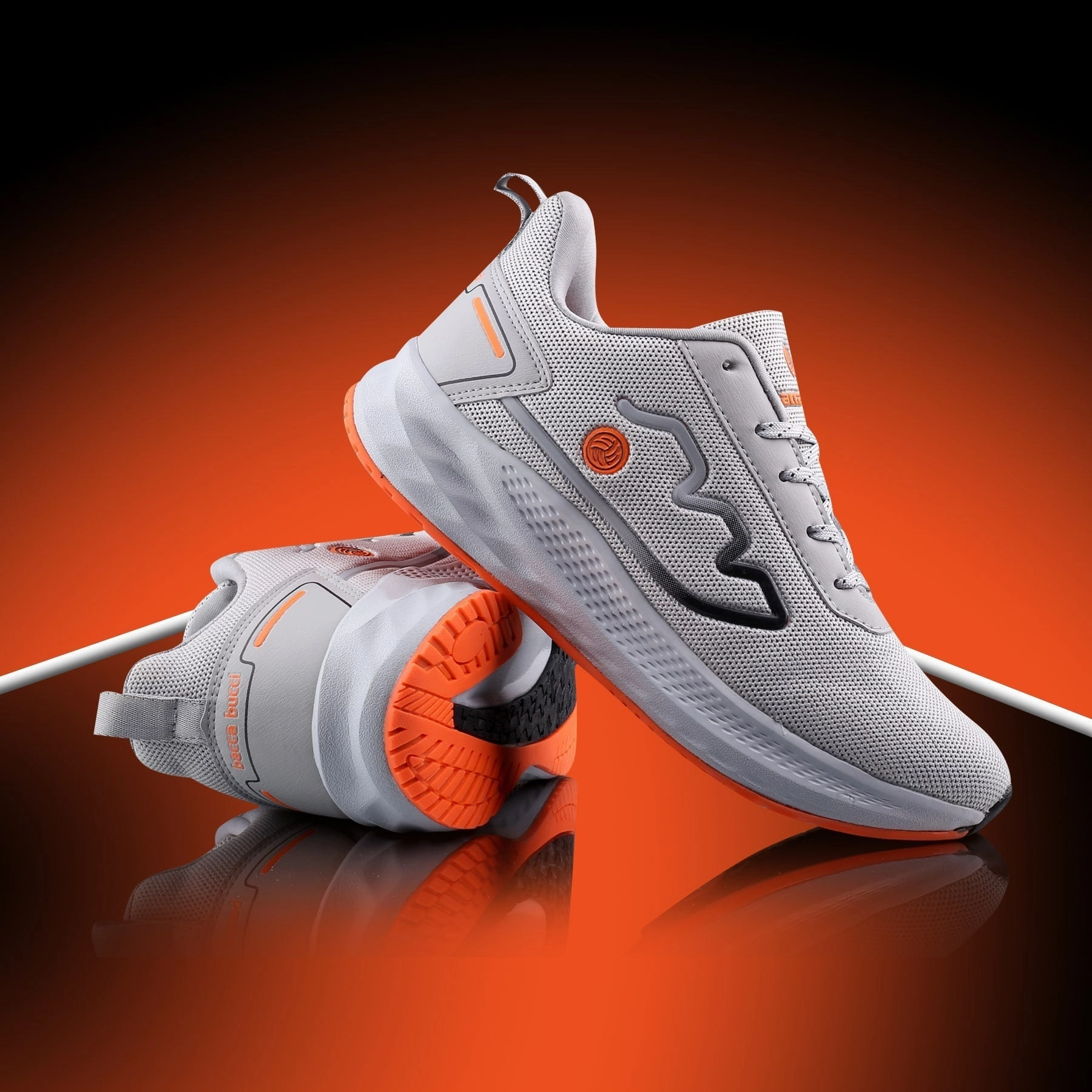 Bacca Bucci Essential Smart Casual Footwear