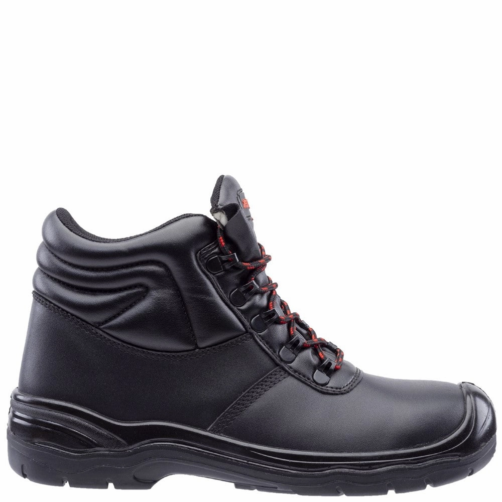 Unisex Ergonomic Sole Centek Fs336 S3 Safety Boot