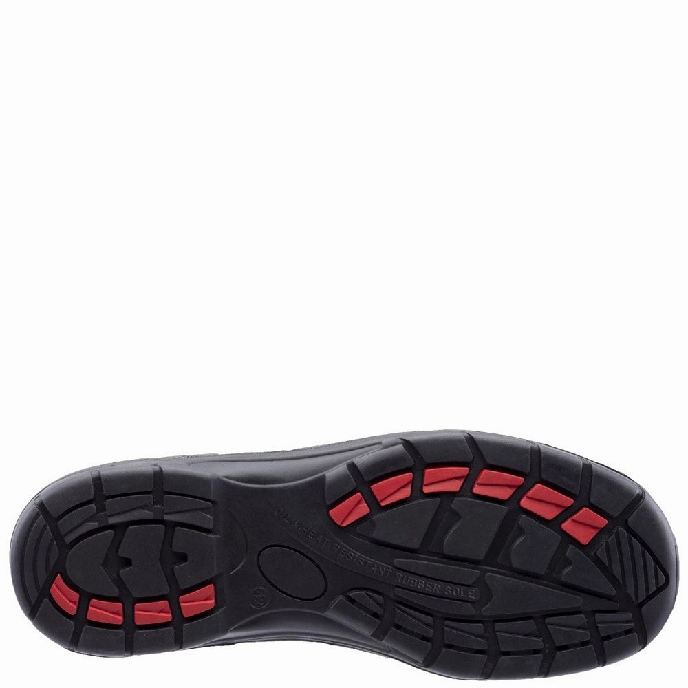 Timeless Centek Fs336 S3 Safety Boot
