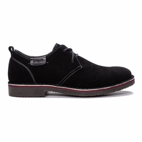 Finn Oxford Shoes Machine Washable Cloud Comfort