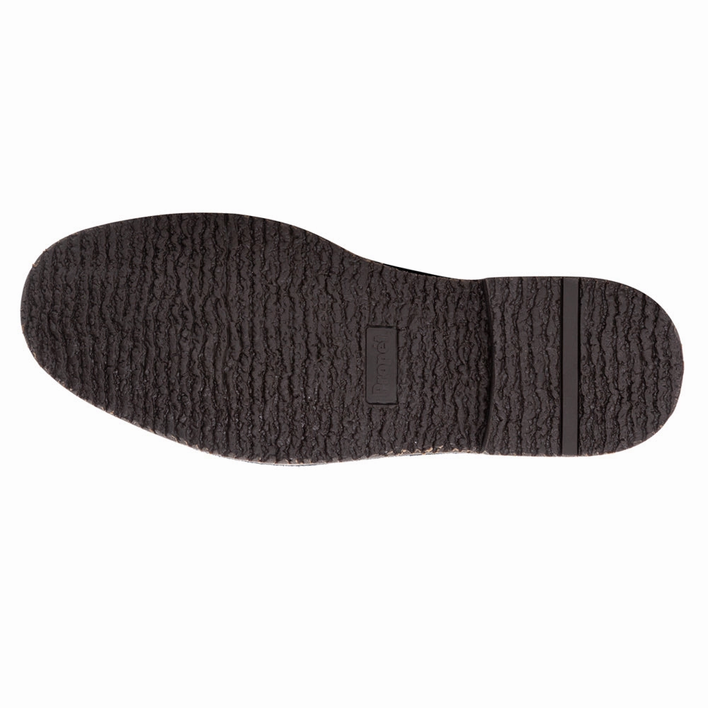 Finn Oxford Shoes Breathable Recycled Materials