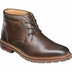 Florsheim Estabrook Chukka Standing Comfort Comfortable Footwear