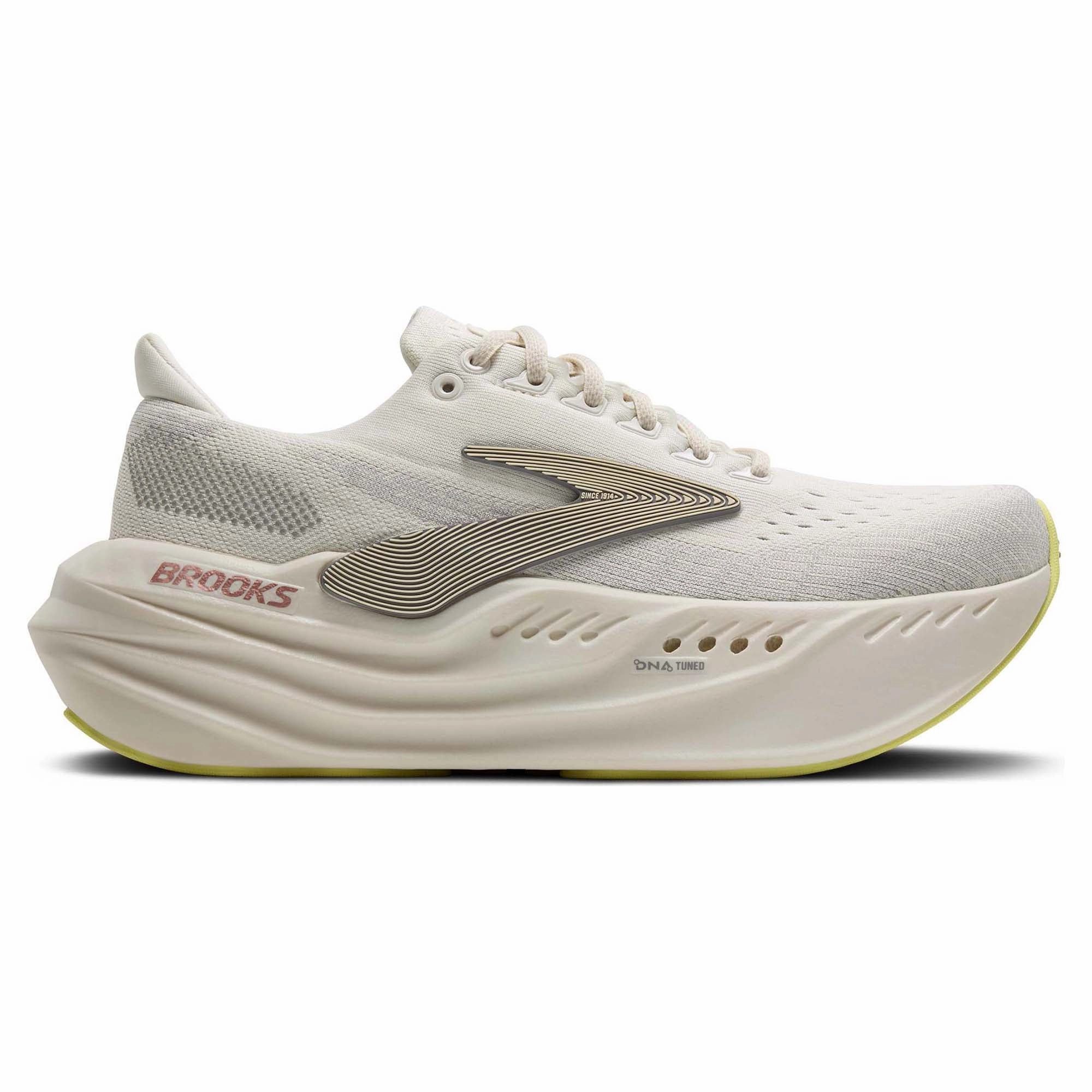 Chic Footwear Glycerin Max Women'S Running Shoes (Width B)