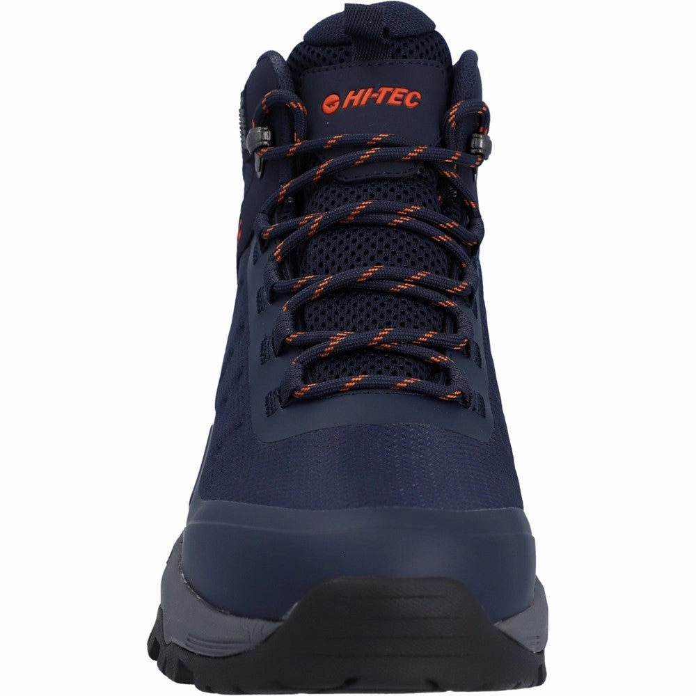 Hi-Tec Storm Expedition Sport Boots Quick Dry