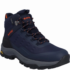 Hi-Tec Storm Expedition Sport Boots Waterproof Classic Sneakers
