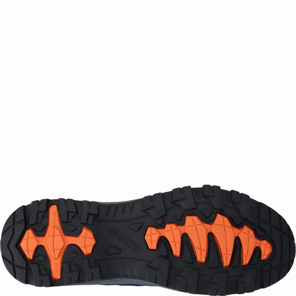 Arch Support Modern Footwear Hi-Tec Storm Expedition Sport Boots