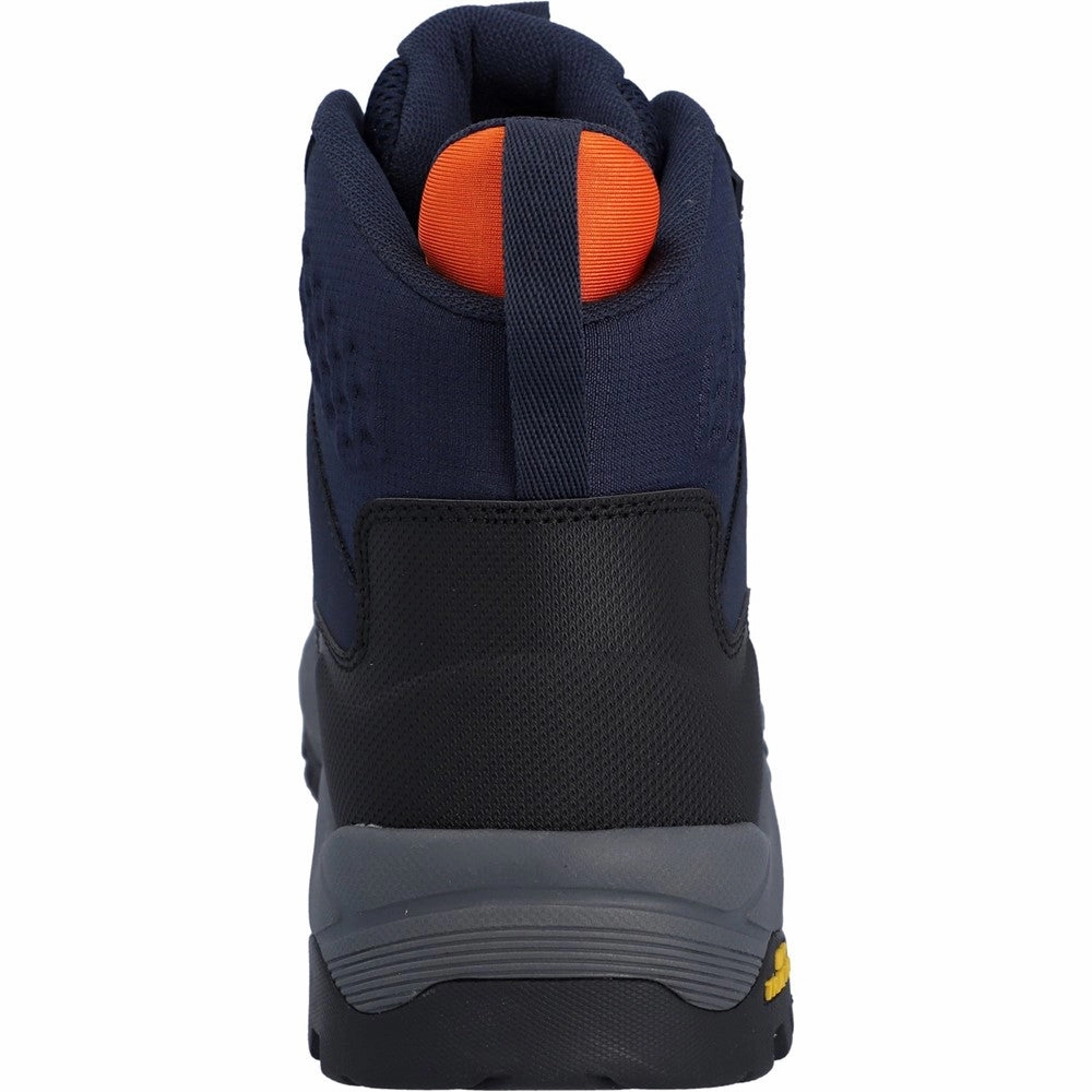 Moisture Wicking Hi-Tec Storm Expedition Sport Boots