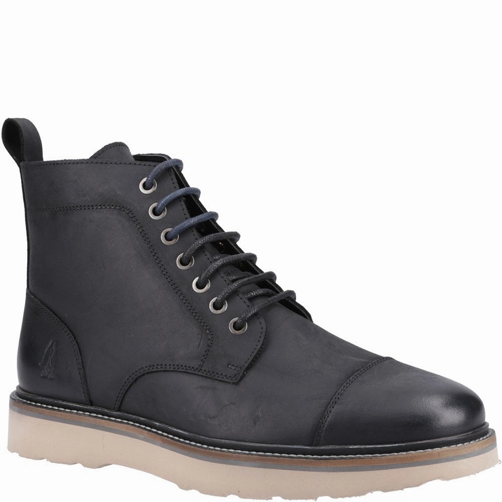 Premium Comfort Hush Puppies Milo Boots