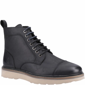 Premium Comfort Hush Puppies Milo Boots