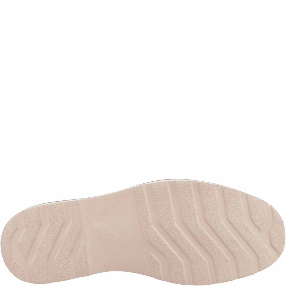 Minimalist Slip On Shoes Hush Puppies Milo Boots
