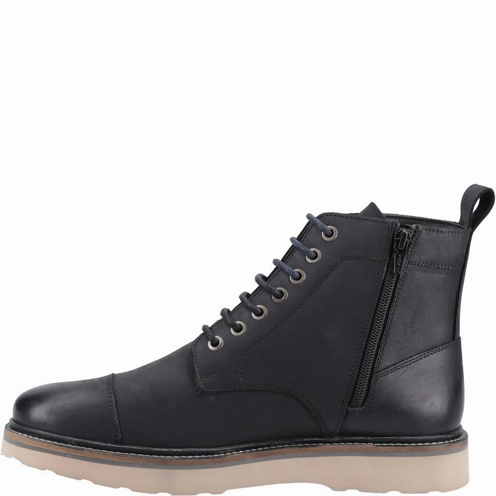 Functional Footwear Hush Puppies Milo Boots