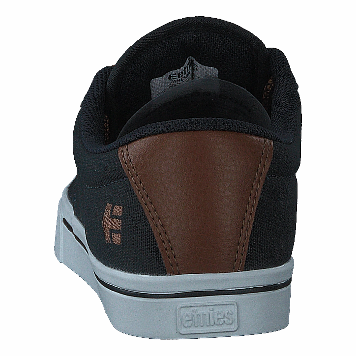 Jameson 2 Eco Navy/Tan/White Essential Footwear Odor Resistant