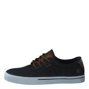 Jameson 2 Eco Navy/Tan/White Supportive Footwear