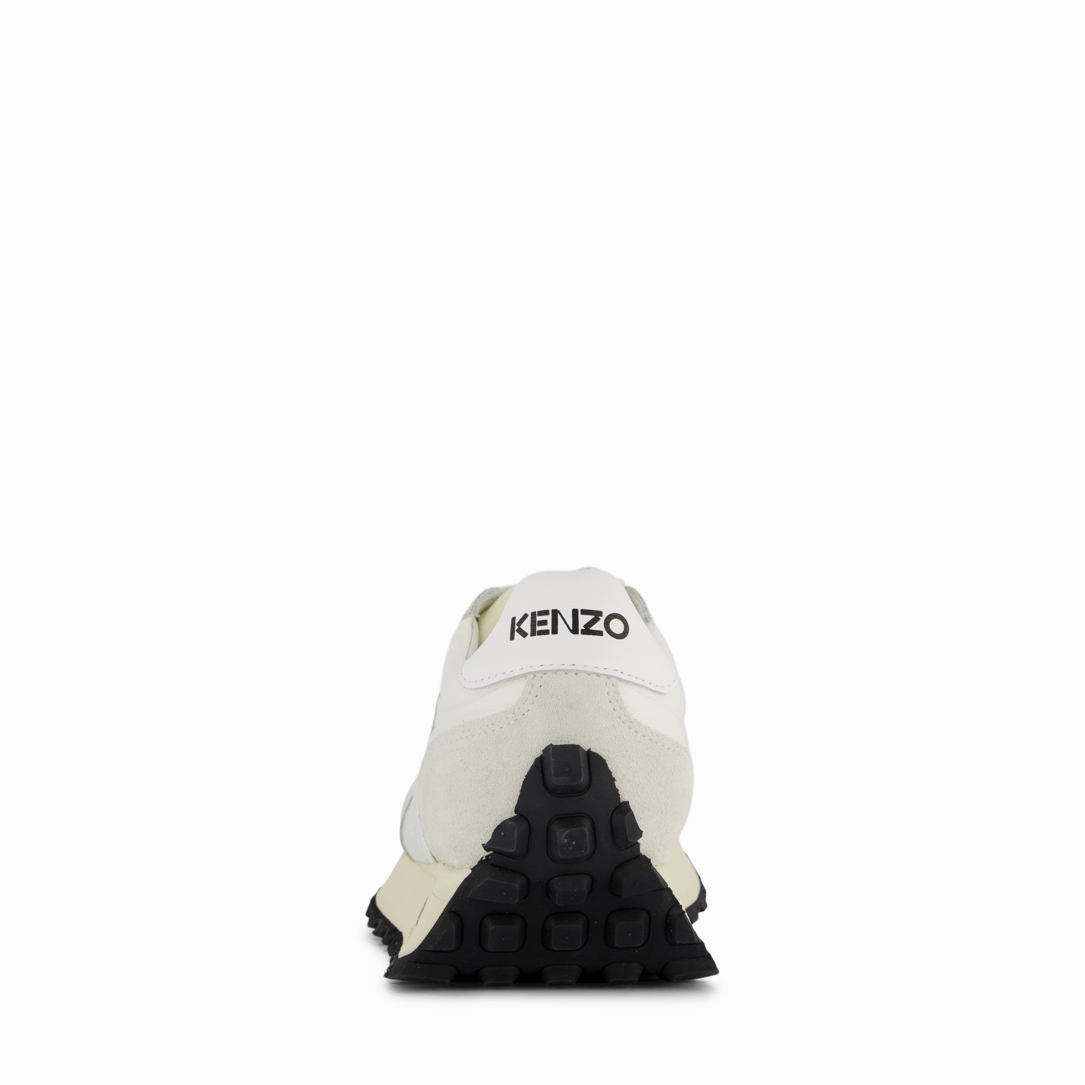 Low Top Sneaker Off White Walking Shoes