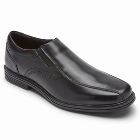 Men'S Taylor Waterproof Slip-On Cushioned Insoles Travel Shoes
