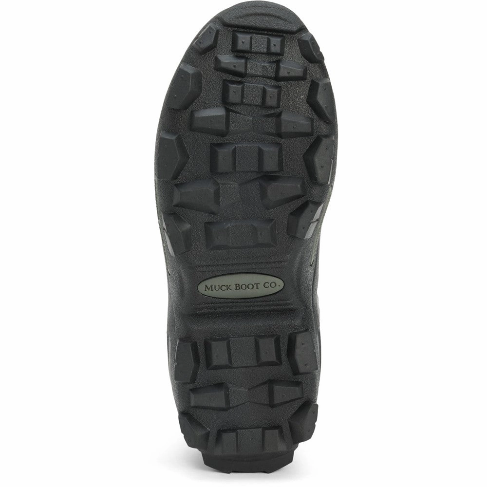 Muck Boots Muckmaster Hi Wellington Boot Memory Foam