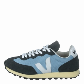 Rio Branco Steel White Durable Shoes Statement Footwear