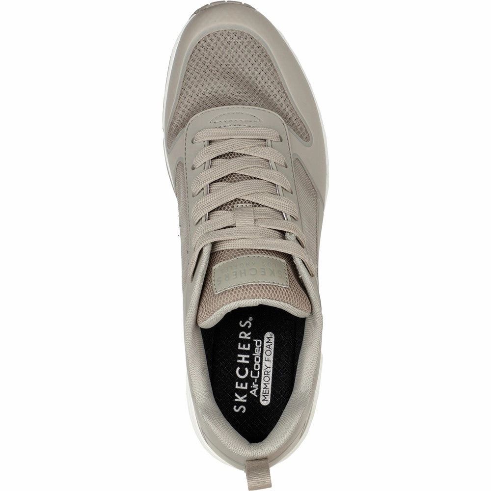 Skechers Uno Sol Trainers Sporty Style