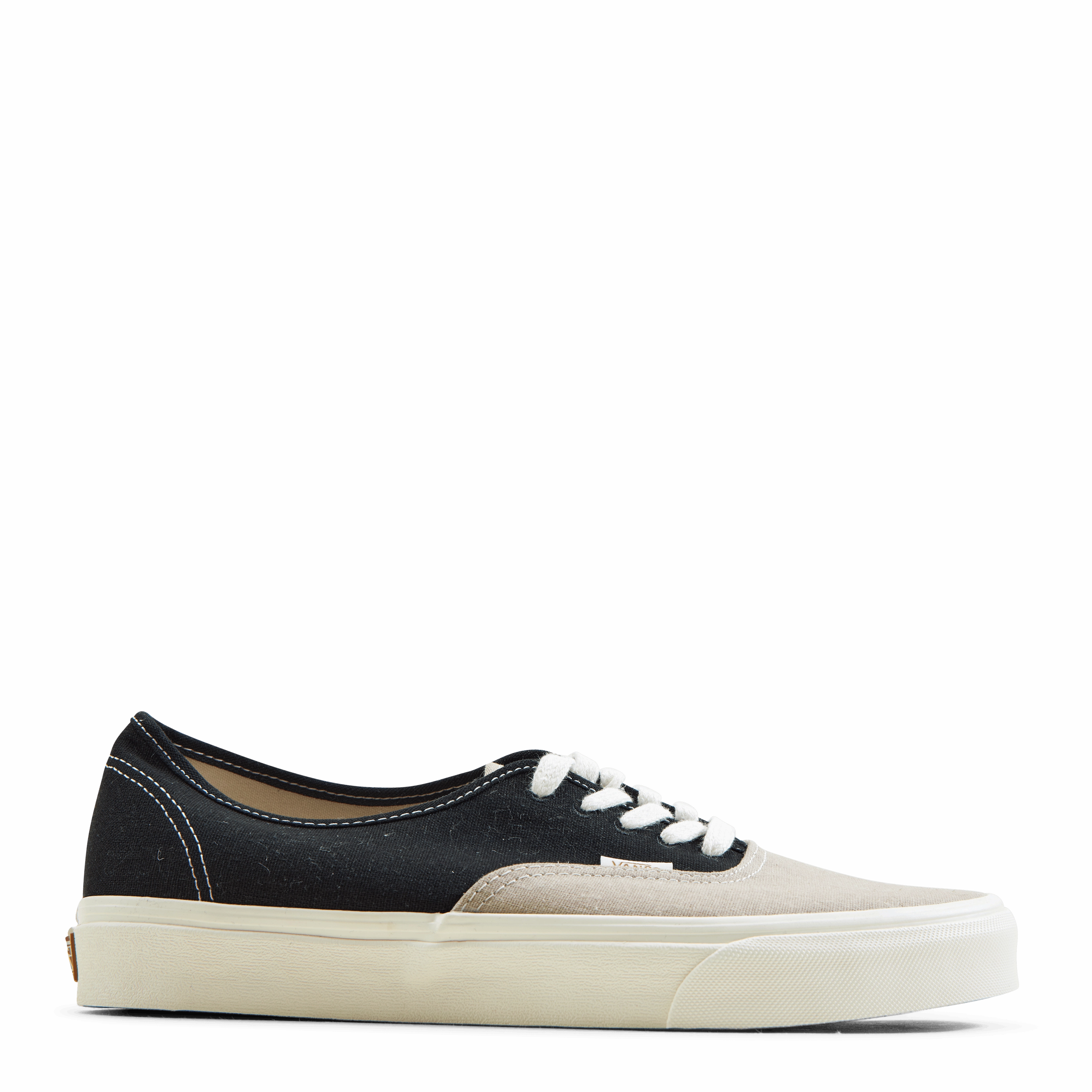 Easy On/Off Ua Authentic Eco Theory Multi Block Black