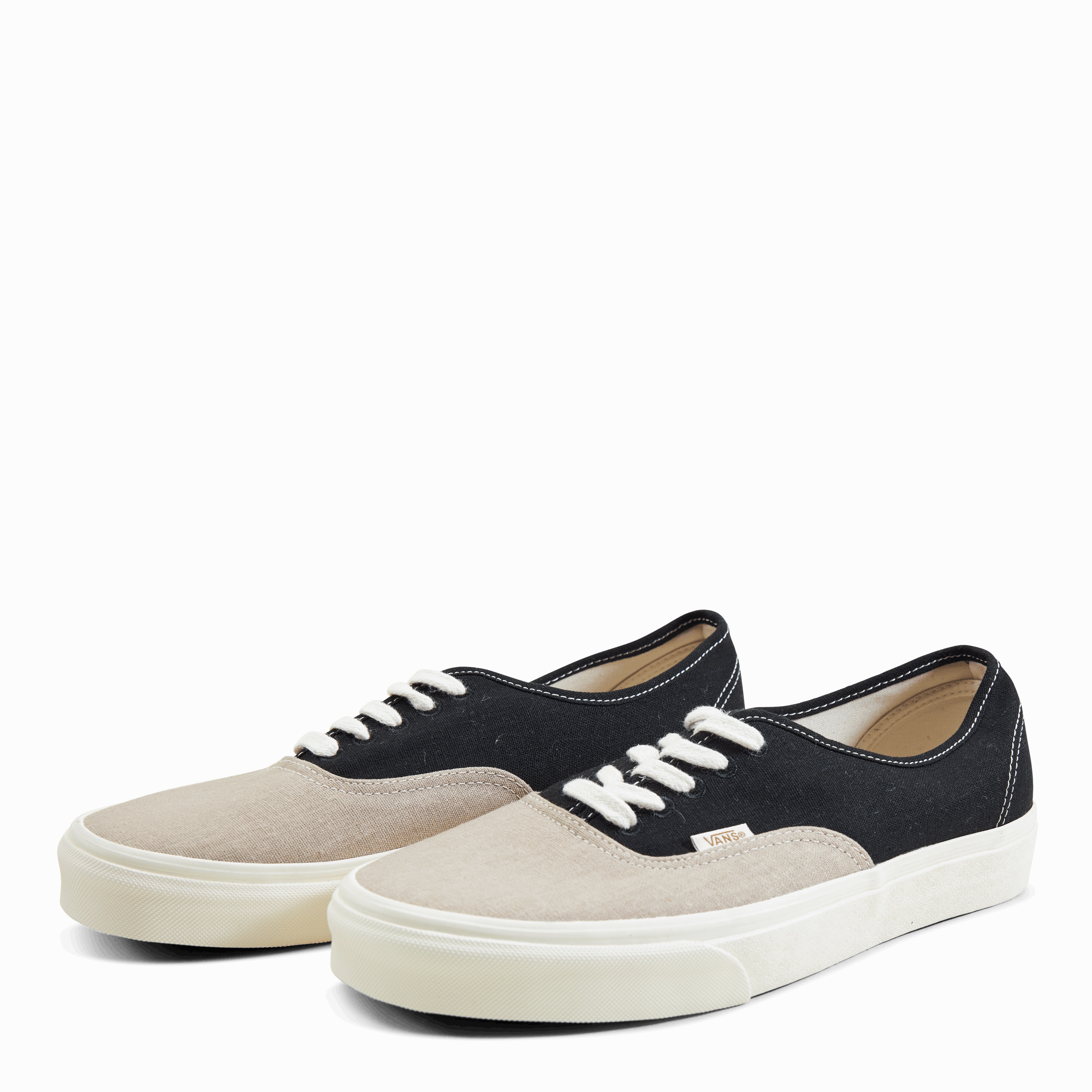 Unisex Shoes Ua Authentic Eco Theory Multi Block Black