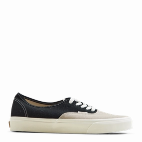 Easy On/Off Ua Authentic Eco Theory Multi Block Black