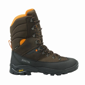 Beretta Zambezi High Gtx Brown Versatile Style Flexible