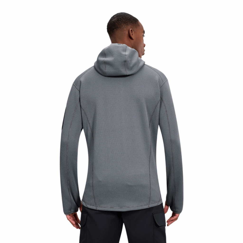 Berghaus Pravitale Mountain 2.0 Hood Jacket Men Slip On Shoes