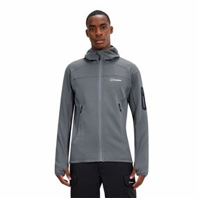 Berghaus Pravitale Mountain 2.0 Hood Jacket Men Flexible