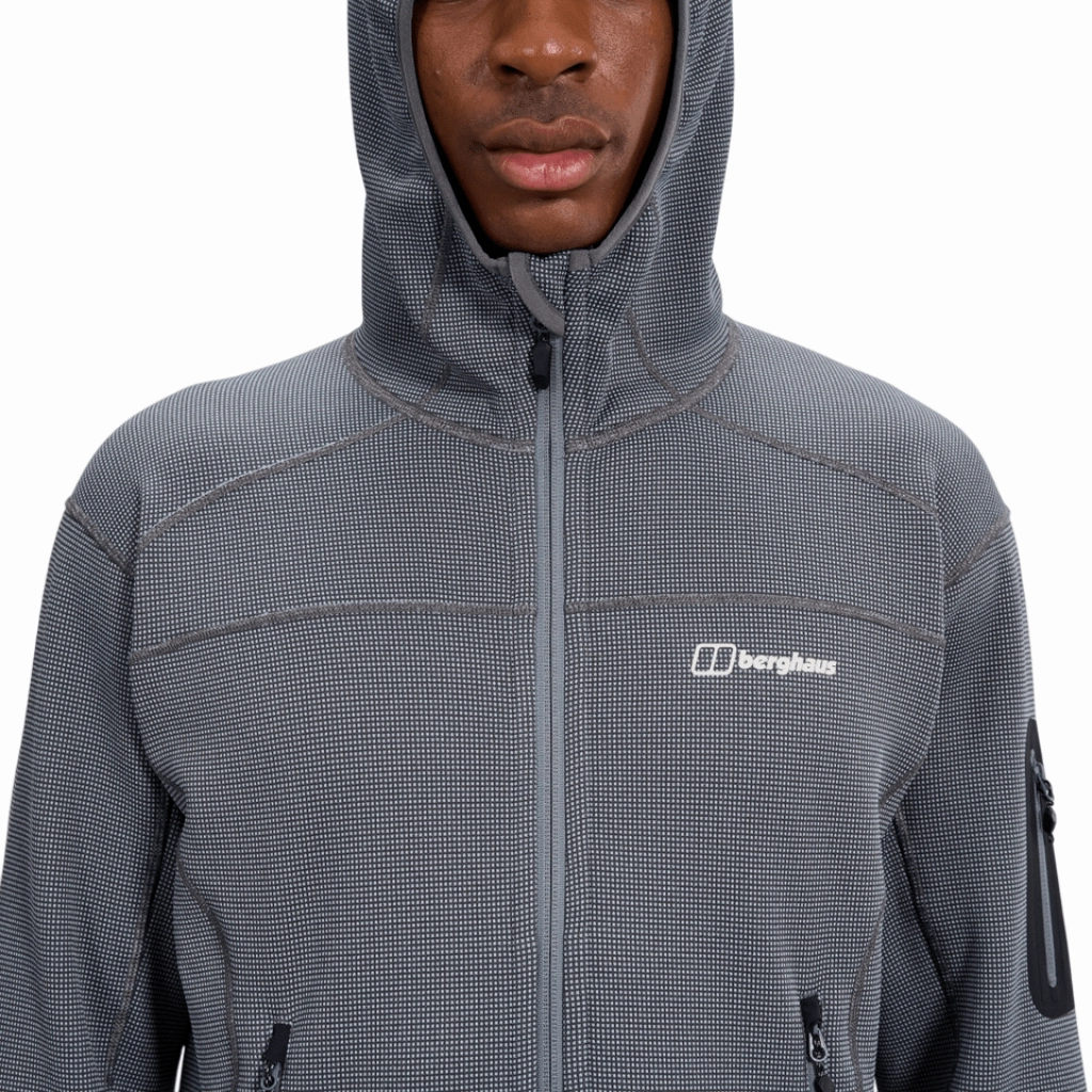 Berghaus Pravitale Mountain 2.0 Hood Jacket Men Fashion Sneakers
