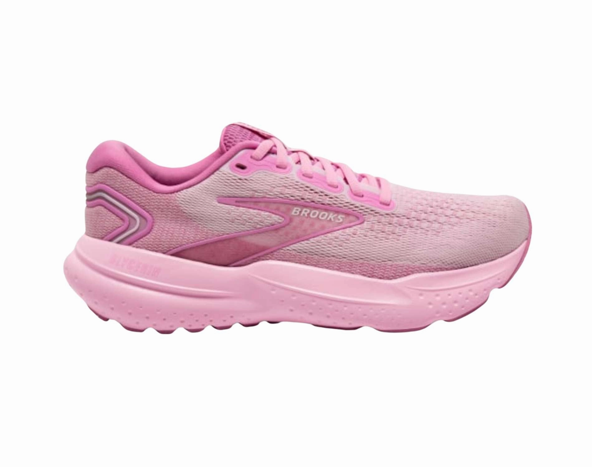 Ergonomic Sole Statement Footwear Brooks Glycerin 21 Womens