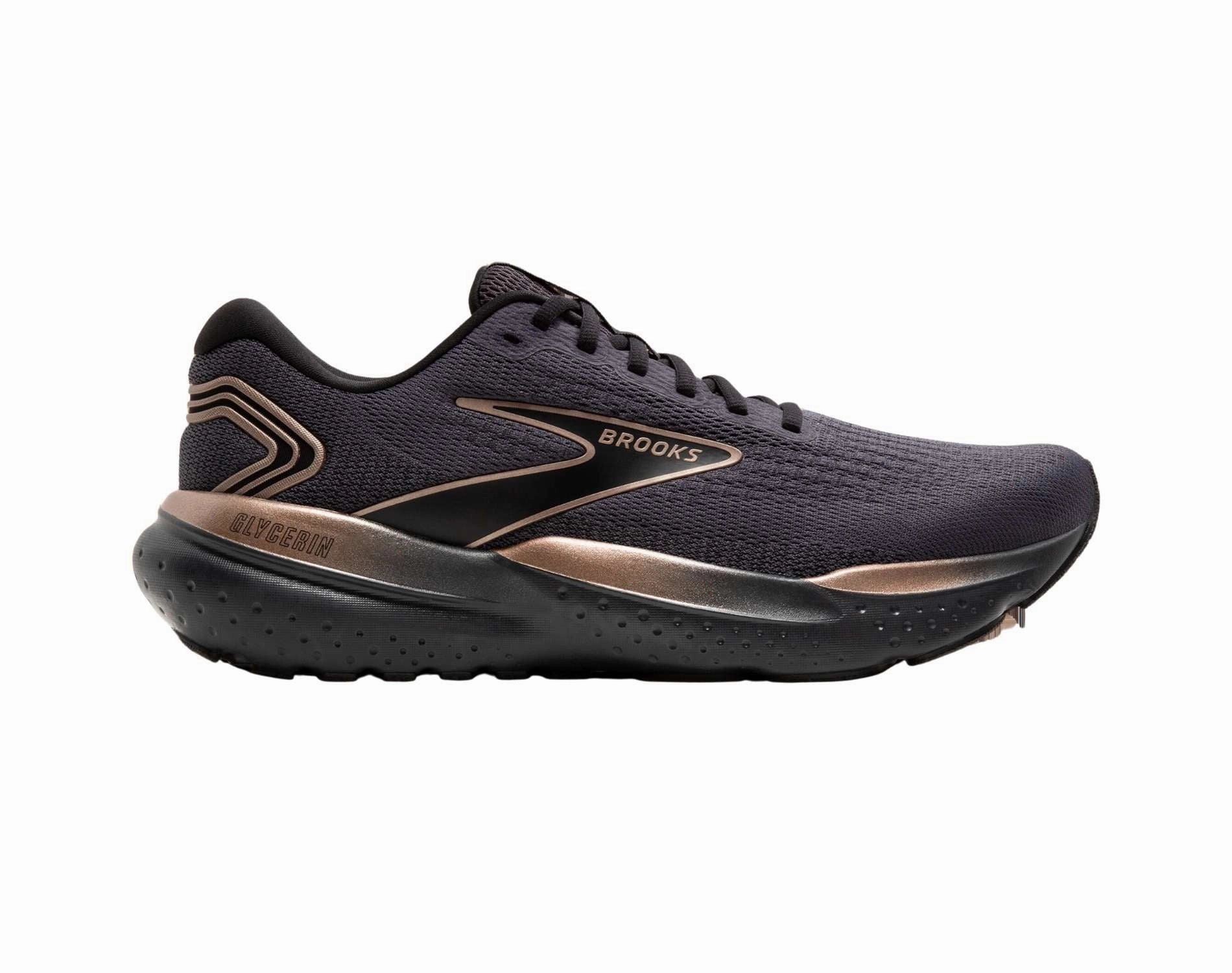 Standing Shoes Grippy Traction Brooks Glycerin 21 Womens