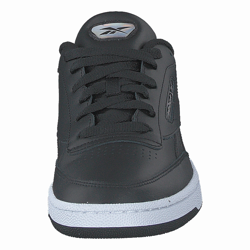 Versatile Style Club C Revenge Mu Black/Black/Silver Met.