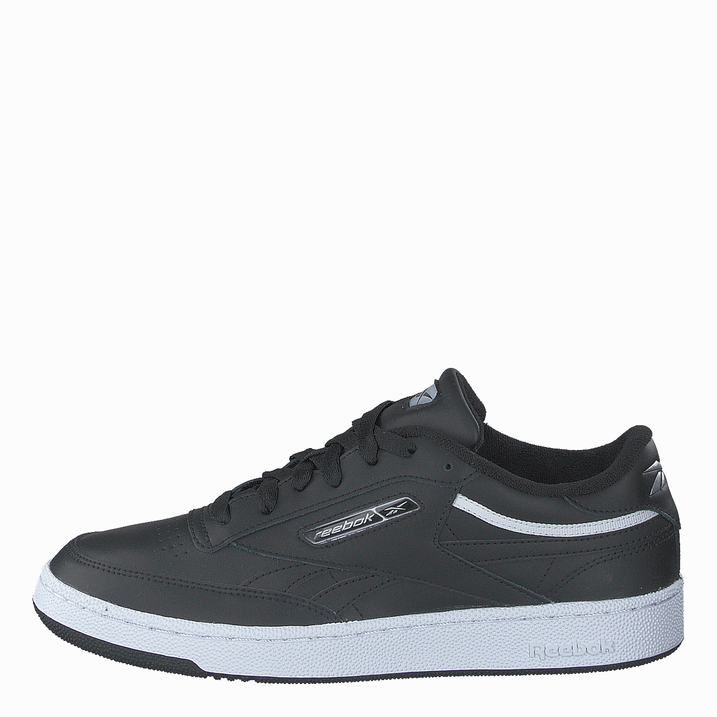 Club C Revenge Mu Black/Black/Silver Met. Machine Washable