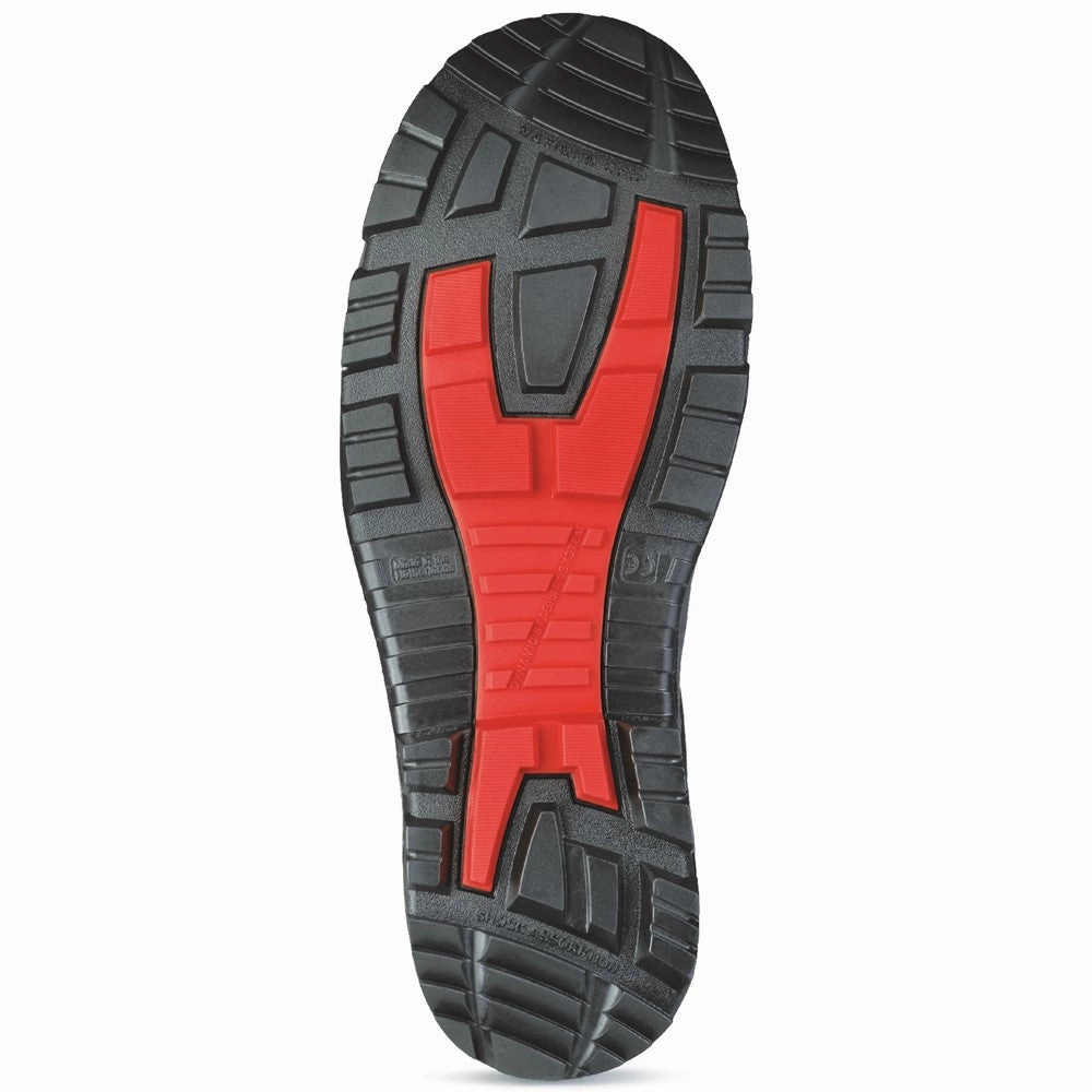 Orthotic Friendly Pain Relief Dunlop Snugboot Workpro Full Safety Wellington