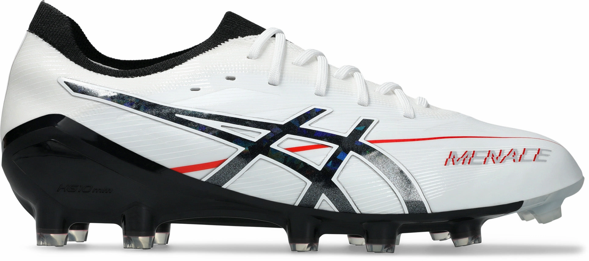 Menace 5 Men'S Football Boots Waterproof