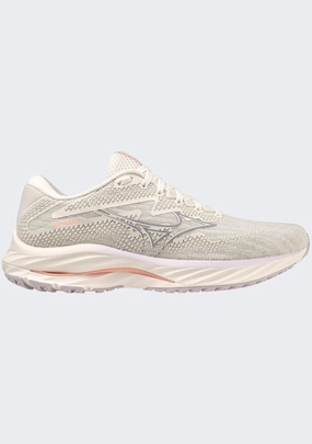 Comfort Heel Mizuno Women'S Wave Rider 27