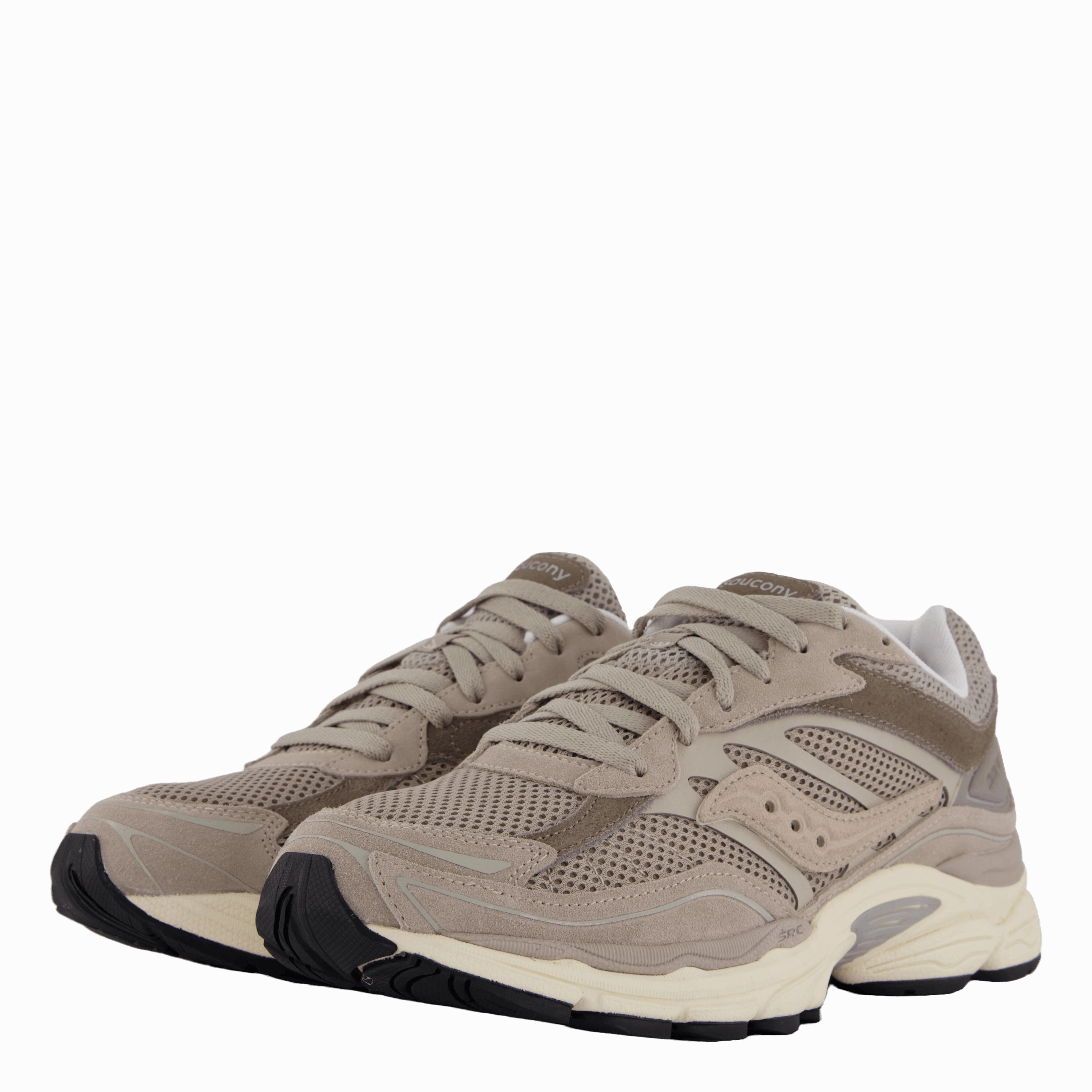 Progrid Omni 9 10 Grey Premium Comfort