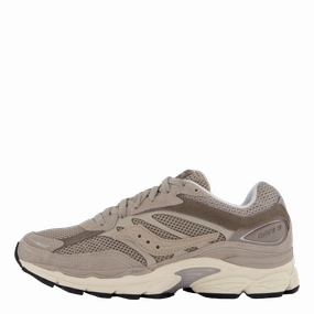 Smart Casual Footwear Travel Footwear Progrid Omni 9 10 Grey