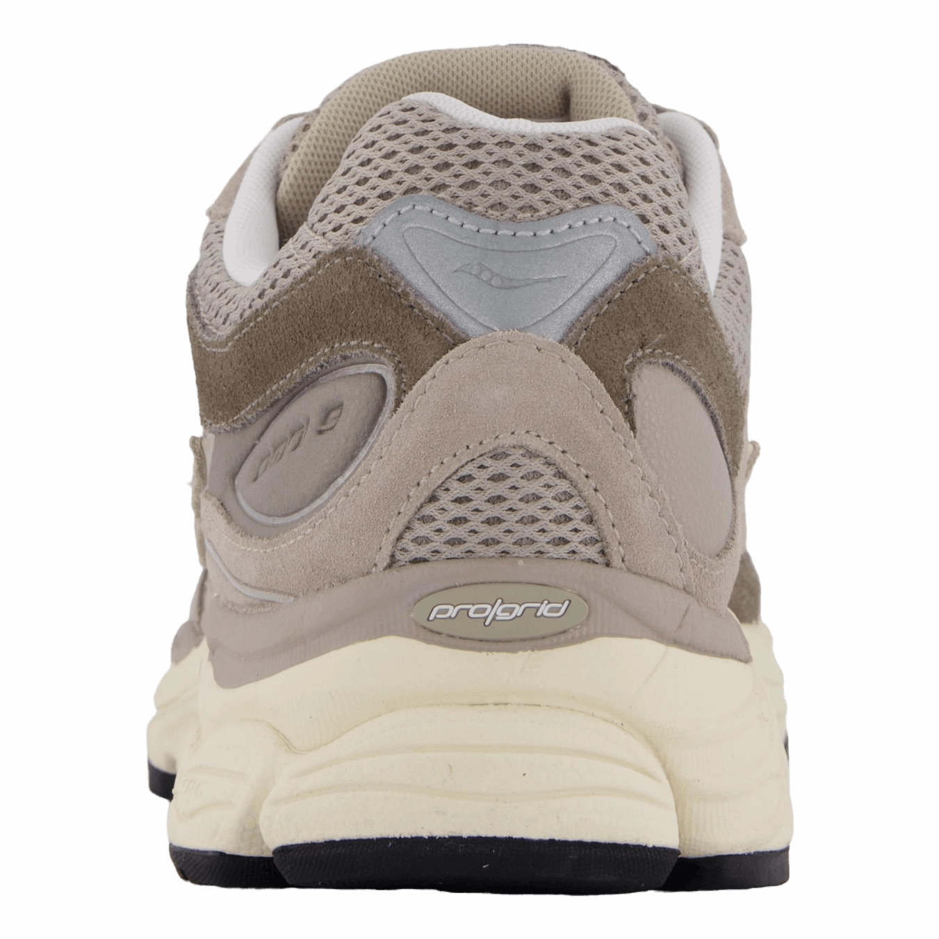 Casual Comfort Progrid Omni 9 10 Grey