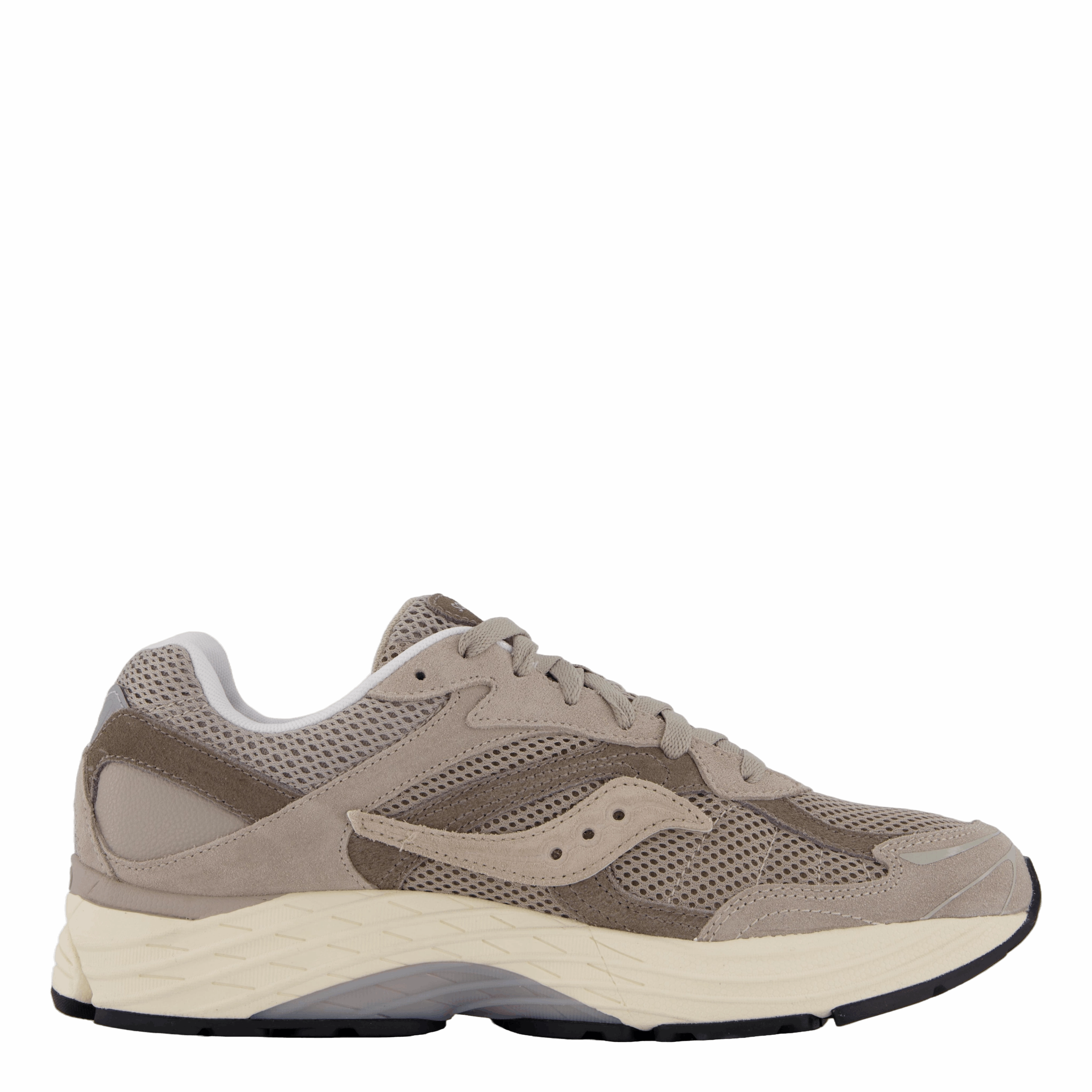 Progrid Omni 9 10 Grey Grippy Traction Classic Sneakers