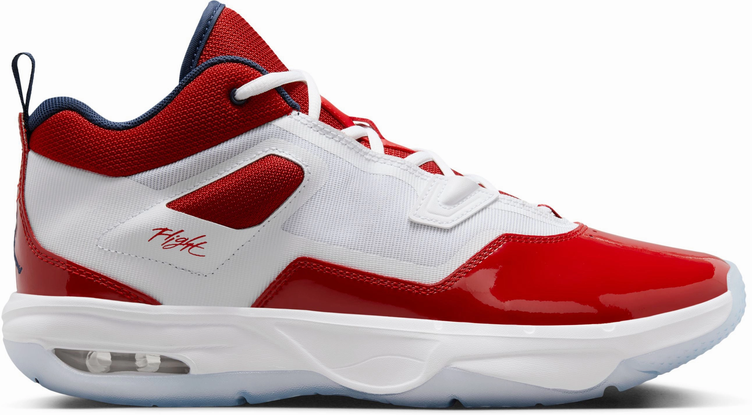 Stay Loyal 3 Men'S Basketball Shoes Weather Resistant Comfortable Footwear