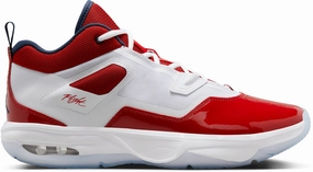 Minimal Footwear Stay Loyal 3 Men'S Basketball Shoes