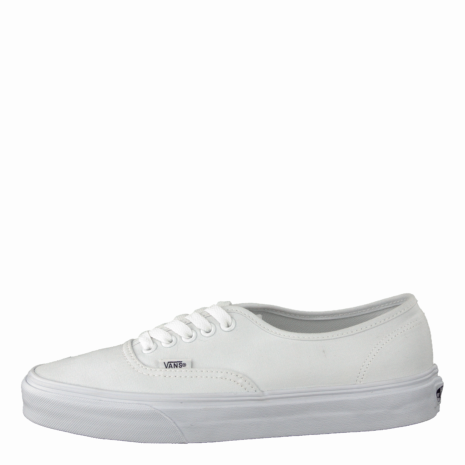 Stylish Footwear U Authentic True White
