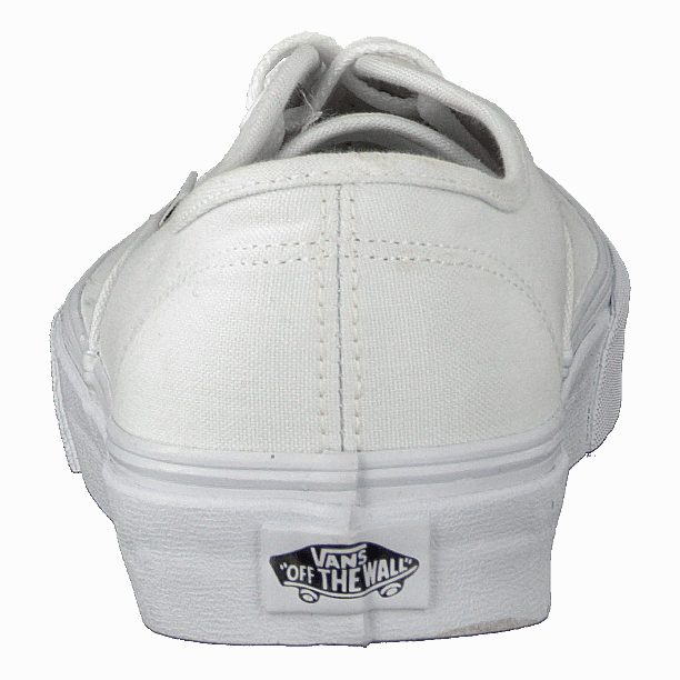 Supportive U Authentic True White