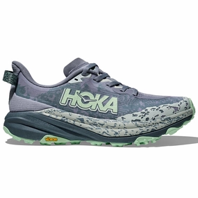 Women'S Hoka One One Speedgoat 6 Standing Shoes Streetwear Footwear