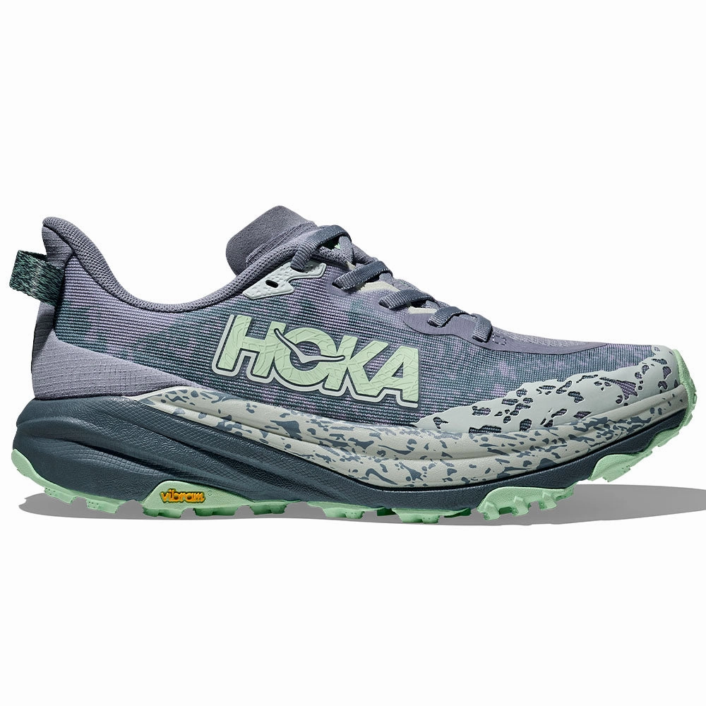Women'S Hoka One One Speedgoat 6 Standing Shoes Streetwear Footwear
