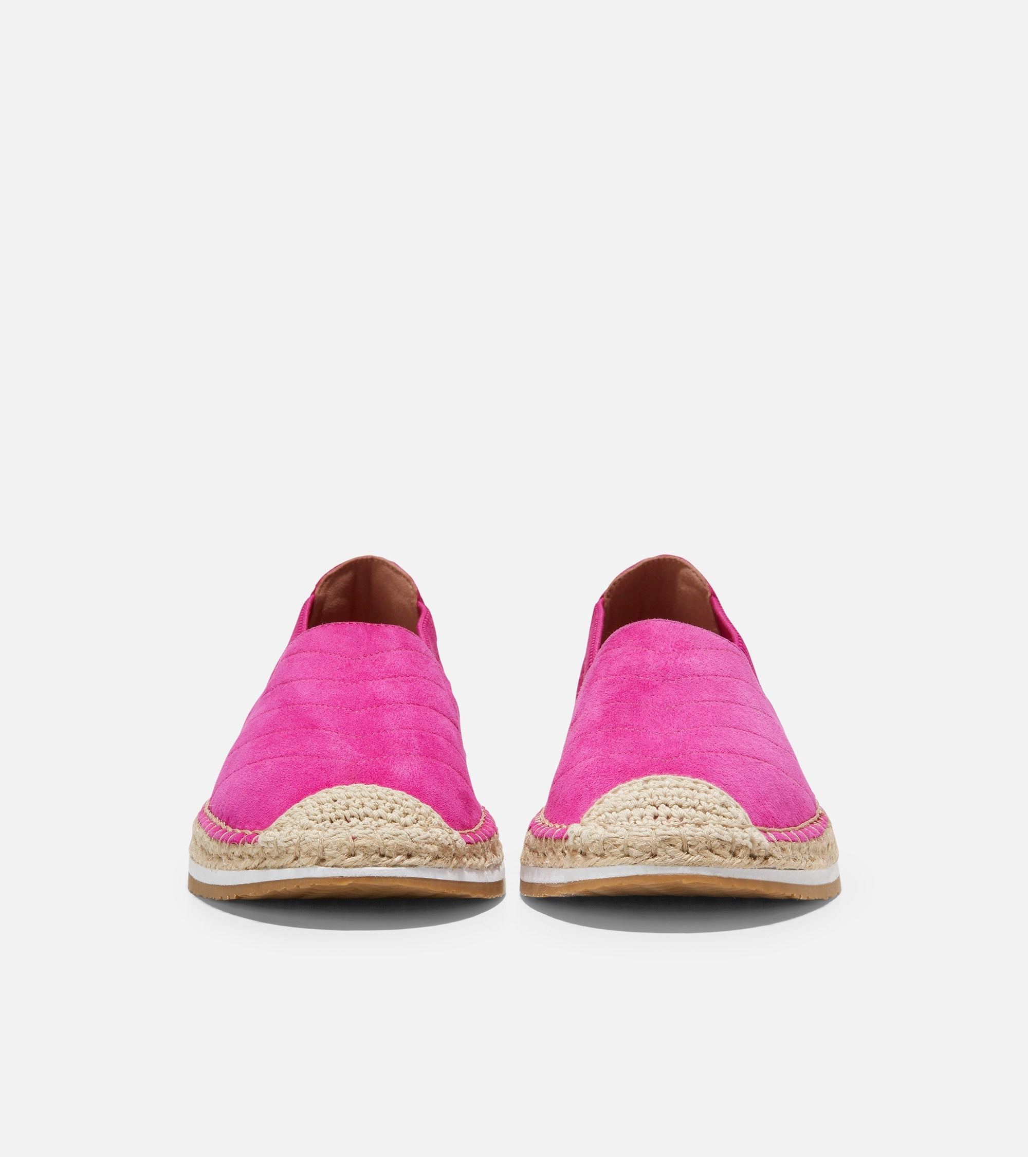 Cole Haan Women'S Cloudfeel Espadrille Loafer Grippy Soles Comfort Sole